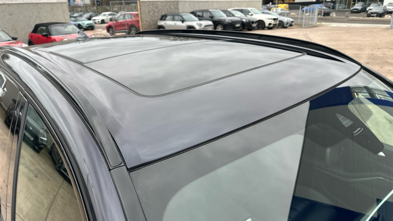 BMW X5 xDrive M50i 5dr Auto Petrol Estate